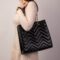 Cacharel Lady bag Odeon Black