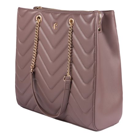 Cacharel Lady bag Odeon Taupe