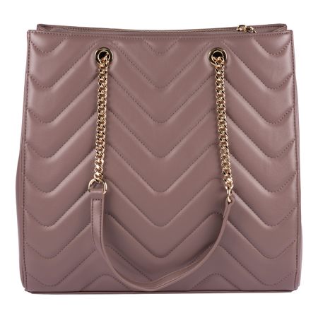 Cacharel Lady bag Odeon Taupe