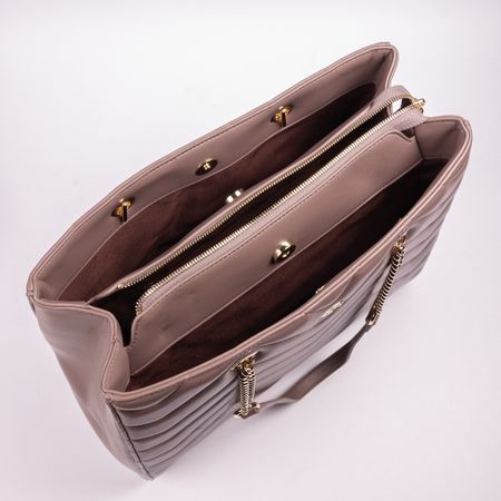 Cacharel Lady bag Odeon Taupe