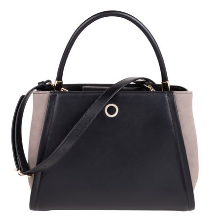Cacharel Lady bag Alix Black