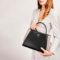 Cacharel Lady bag Alix Black