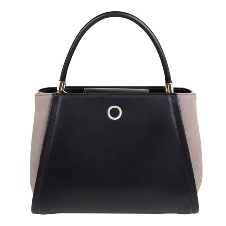 Cacharel Lady bag Alix Black