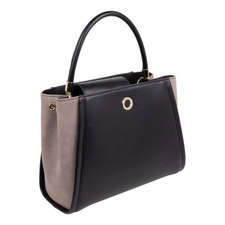 Cacharel Lady bag Alix Black