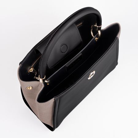 Cacharel Lady bag Alix Black