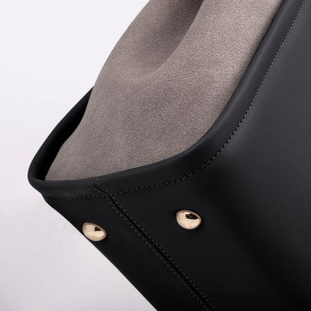 Cacharel Lady bag Alix Black