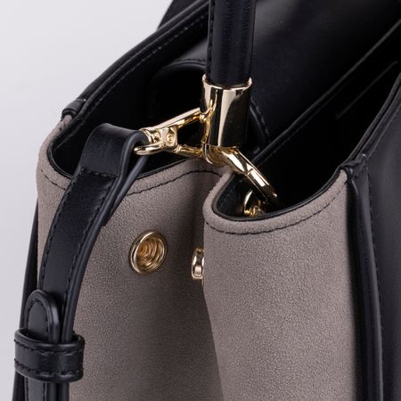 Cacharel Lady bag Alix Black