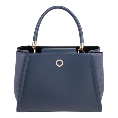 Cacharel Lady bag Alix Navy