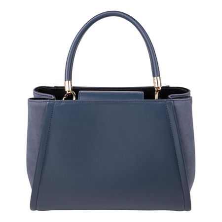 Cacharel Lady bag Alix Navy