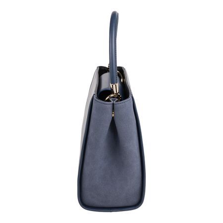 Cacharel Lady bag Alix Navy