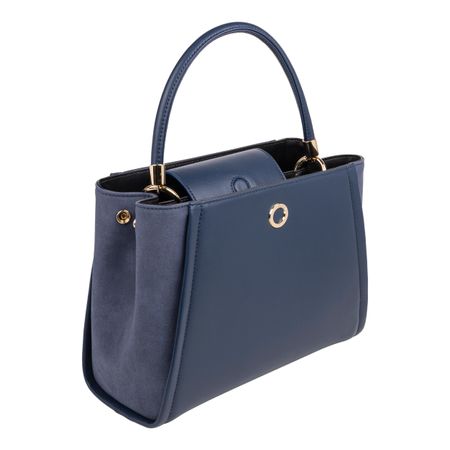 Cacharel Lady bag Alix Navy