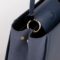 Cacharel Lady bag Alix Navy
