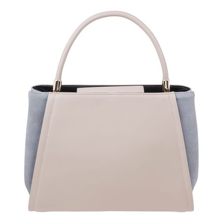 Cacharel Lady bag Alix Nude