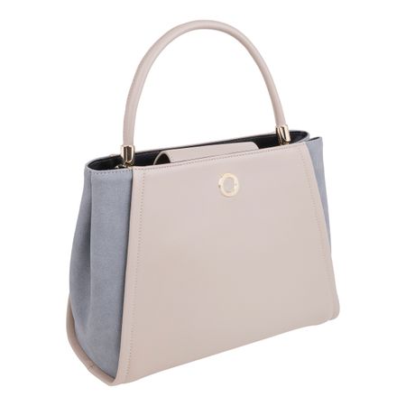 Cacharel Lady bag Alix Nude