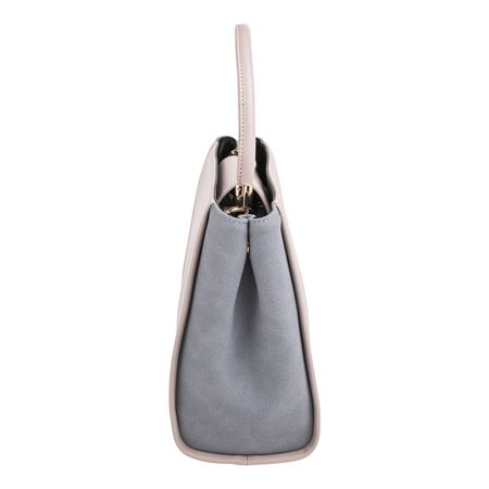 Cacharel Lady bag Alix Nude