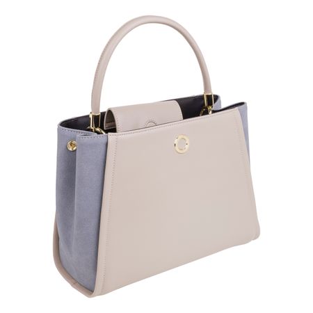 Cacharel Lady bag Alix Nude