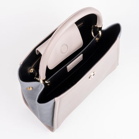 Cacharel Lady bag Alix Nude