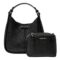 CTX437A-3 Cacharel Lady bag Astrid Black