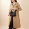 CTX437A-5 Cacharel Lady bag Astrid Black