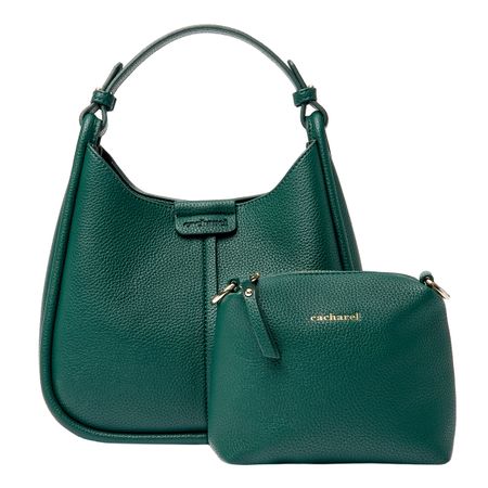 Cacharel Lady bag Astrid Green
