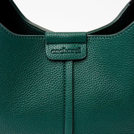 Cacharel Lady bag Astrid Green