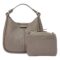 Cacharel Lady bag Astrid Taupe