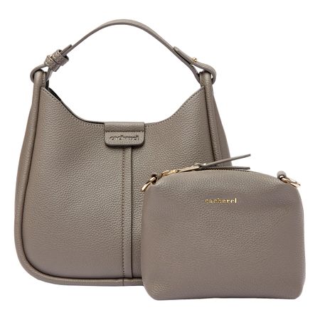 Cacharel Lady bag Astrid Taupe