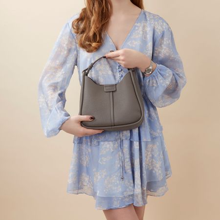 Cacharel Lady bag Astrid Taupe