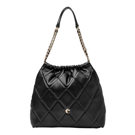 Cacharel Lady bag Ambre Black