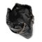 Cacharel Lady bag Ambre Black