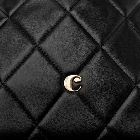 Cacharel Lady bag Ambre Black