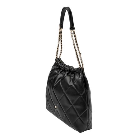 Cacharel Lady bag Ambre Black