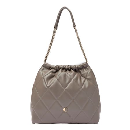 Cacharel Lady bag Ambre Taupe
