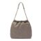 CTX438X-5 Cacharel Lady bag Ambre Taupe