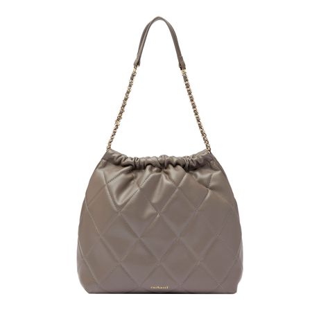 CTX438X-5 Cacharel Lady bag Ambre Taupe