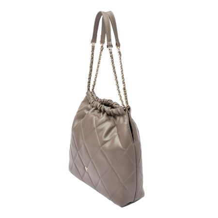 CTX438X-6 Cacharel Lady bag Ambre Taupe