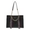 Cacharel Lady bag Amelia Black