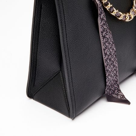 Cacharel Lady bag Amelia Black