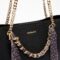 Cacharel Lady bag Amelia Black