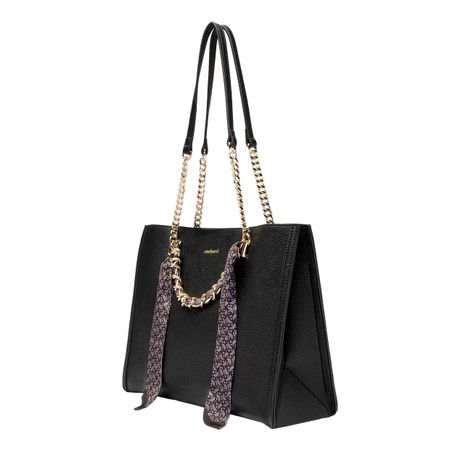 Cacharel Lady bag Amelia Black