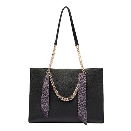 Cacharel Lady bag Amelia Black