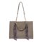 Cacharel Lady bag Amelia Taupe