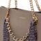Cacharel Lady bag Amelia Taupe