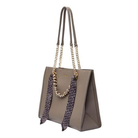 Cacharel Lady bag Amelia Taupe
