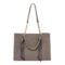 Cacharel Lady bag Amelia Taupe