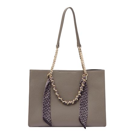 Cacharel Lady bag Amelia Taupe