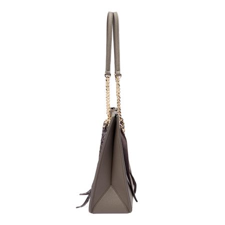Cacharel Lady bag Amelia Taupe