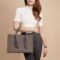 Cacharel Lady bag Amelia Taupe