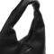 Cacharel Lady bag Violette Black