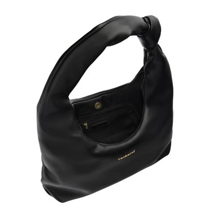 Cacharel Lady bag Violette Black